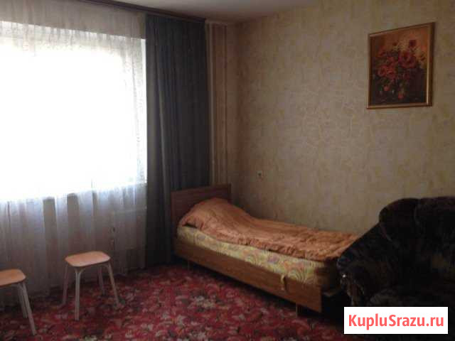 2-к квартира, 70 кв.м., 9/10 эт. Магнитогорск - изображение 1