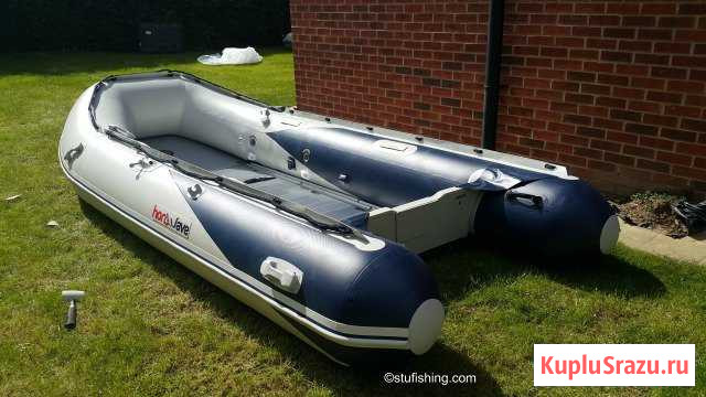 Лодка honwave T40 с мотором suzuki 30 Челябинск - изображение 1