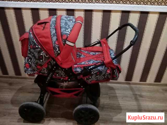 Коляска Магнитогорск - изображение 1