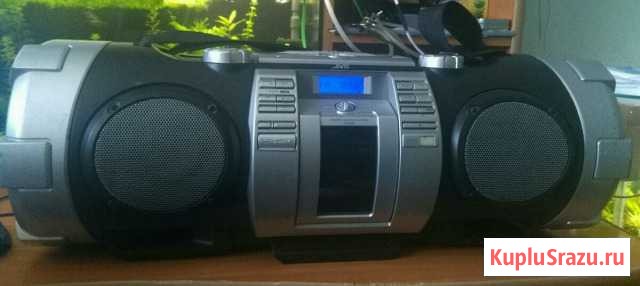 JVC Магнитогорск - изображение 1