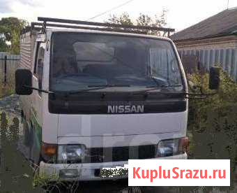 Nissan Atlas 150 Коркино - изображение 1
