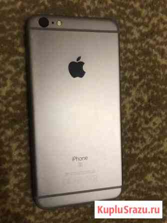 iPhone 6s Plus 64 gb Миасс
