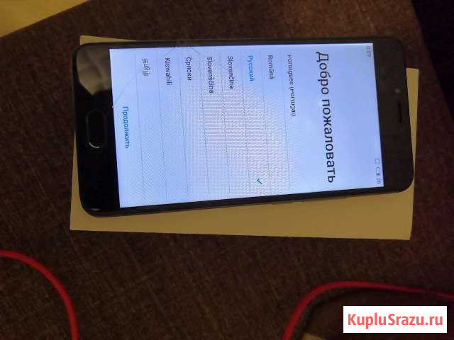 Meizu M5S Челябинск - изображение 1