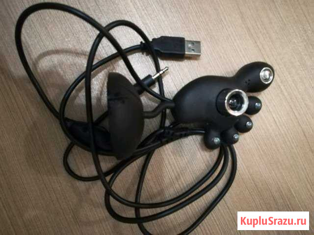 Продам веб камеру Челябинск - изображение 1