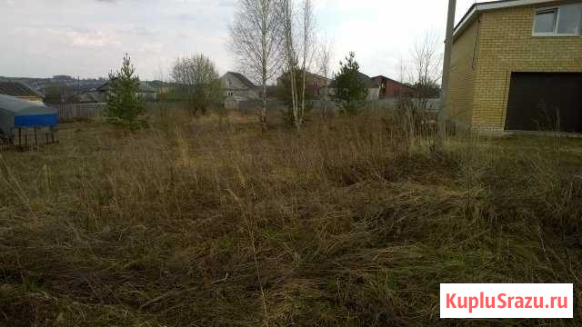  Сосновское - изображение 1