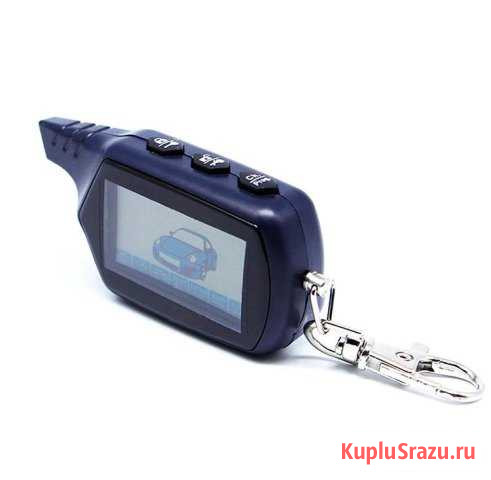Брелок Starline B9, новый Красноуральск - изображение 1