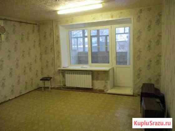 1-к квартира, 34 кв.м., 2/4 эт. Богородск