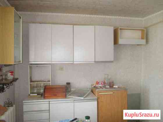 4-к квартира, 78 кв.м., 3/3 эт. Богородск