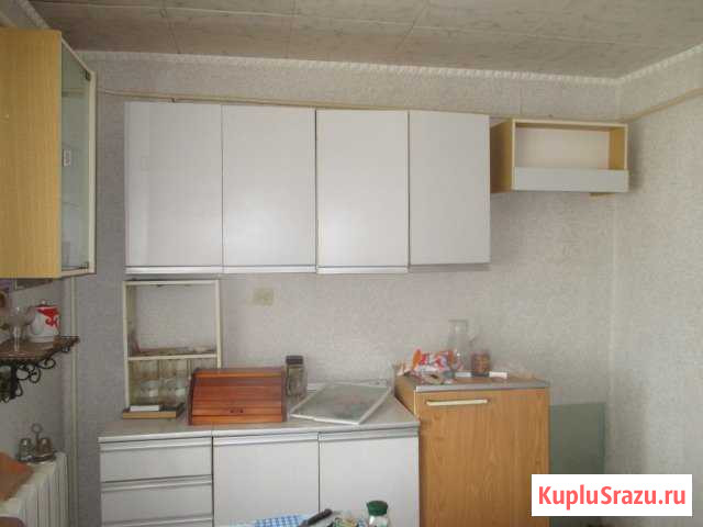 4-к квартира, 78 кв.м., 3/3 эт. Богородск - изображение 1