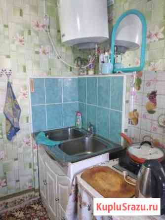 1-к квартира, 31 кв.м., 1/2 эт. Богородск