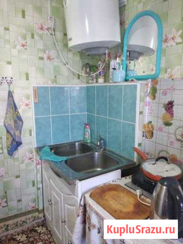 1-к квартира, 31 кв.м., 1/2 эт. Богородск - изображение 1