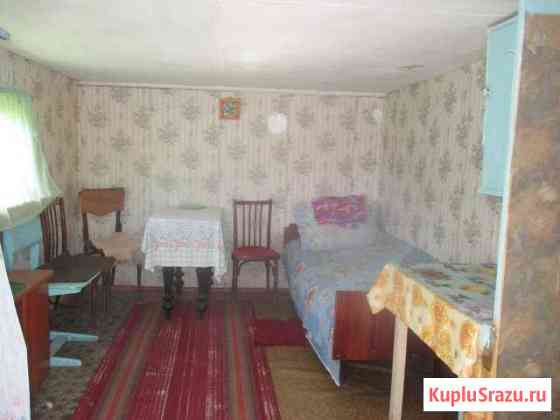 Дача 20 кв.м. на участке 6 сот. Богородск