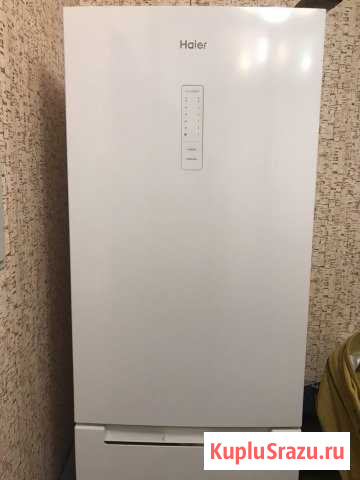 Холодильник Haier Нижний Новгород - изображение 1