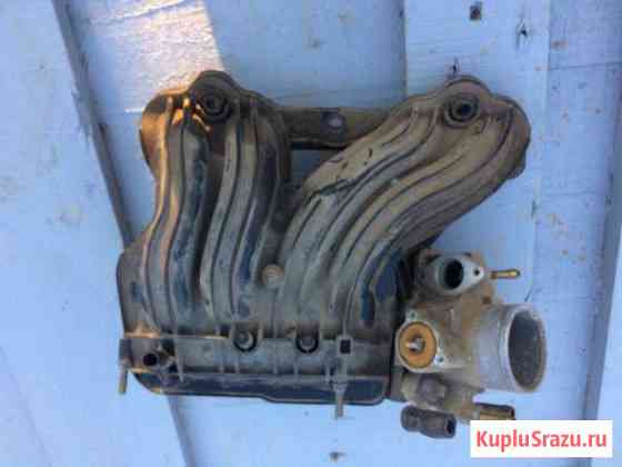 Впускной коллектор Ваз 2113,14,15 Волхов