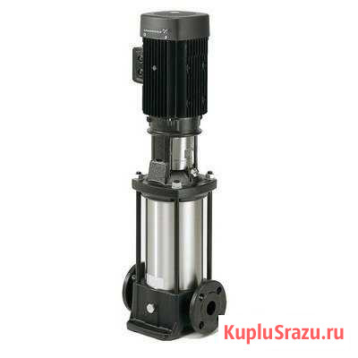 Grundfos CR 3-7 Кингисепп - изображение 1