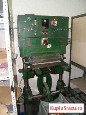 Пресс ручной 60 тонн Гатчина