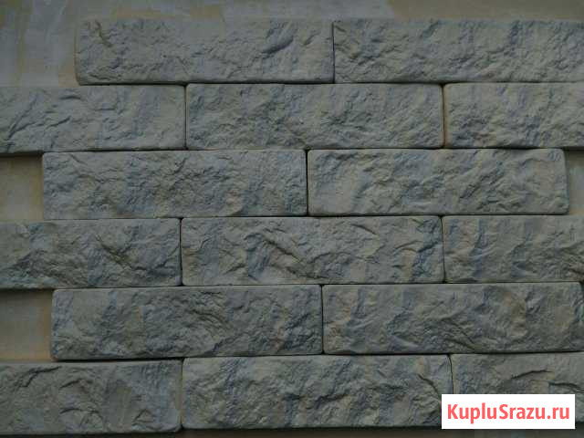 Декоративная камень Бугры - изображение 1