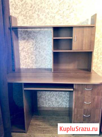 Компьютерный стол Старая - изображение 1