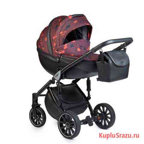 Коляска детская Anex Sport 2 в 1 Arch R 02 Всеволожск