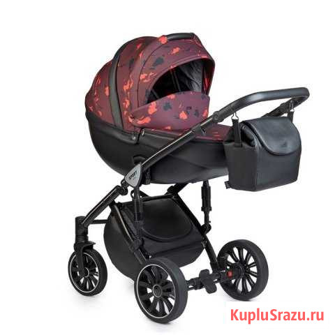 Коляска детская Anex Sport 2 в 1 Arch R 02 Всеволожск - изображение 1
