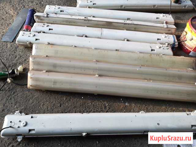 Плафоны-лампы Сертолово - изображение 1