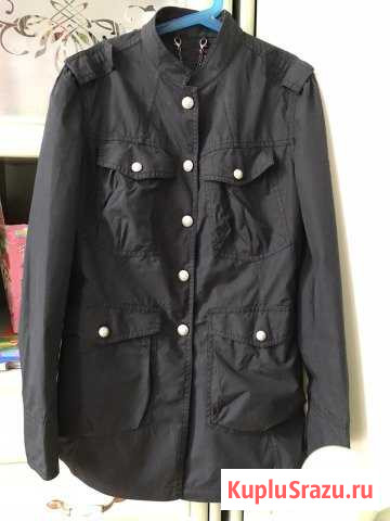 Парка levis xs Бийск - изображение 1