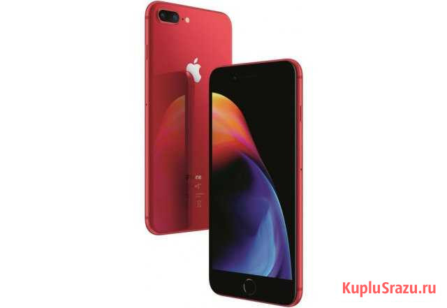 Apple iPhone 8 Plus 64 гб Архангельск - изображение 1