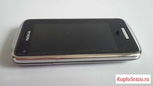 Nokia C6-01 Котлас - изображение 1