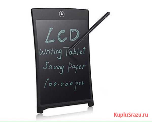 Планшет LCD Writing Tablet 8,5 LCD Архангельск - изображение 1