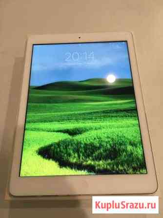 iPad Архангельск