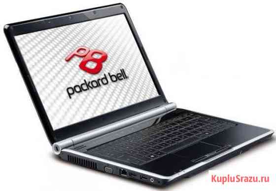 Packard Bell EasyNote NJ65 Архангельск