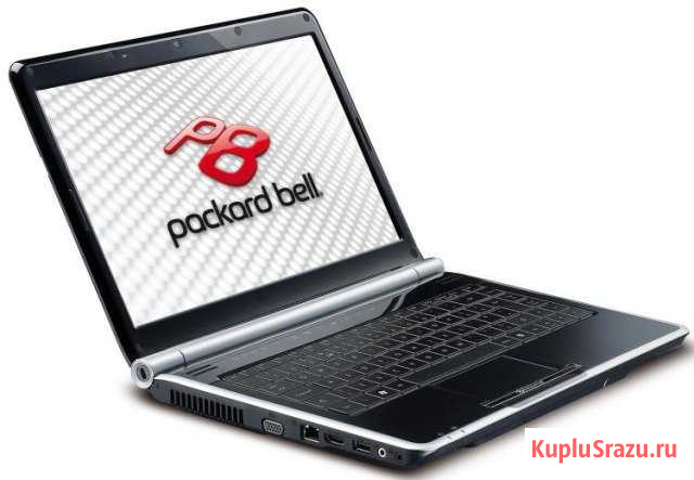 Packard Bell EasyNote NJ65 Архангельск - изображение 1