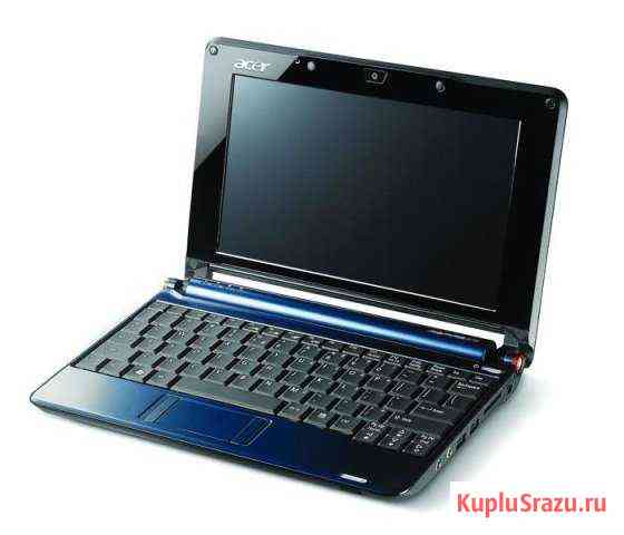 Acer aspire one Архангельск
