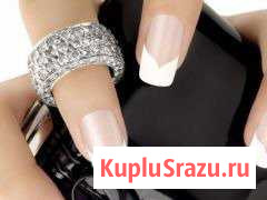 Наращивание ногтей, маникюр, качественно, красиво Северодвинск - изображение 1