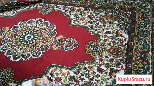Ковры разные Астрахань - изображение 1