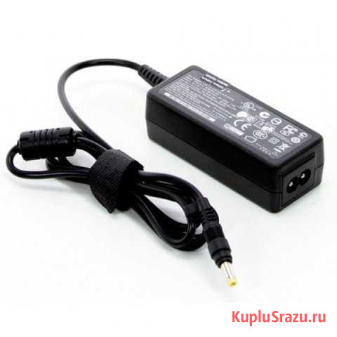 Блок питания для ноутбука Астрахань - изображение 1