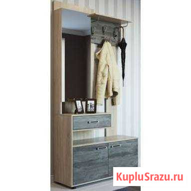 Шкаф новый в прихожую Богучар - изображение 1