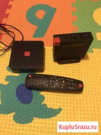 TV приставка Воронеж