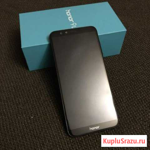 Honor 9 Lite Россошь - изображение 1