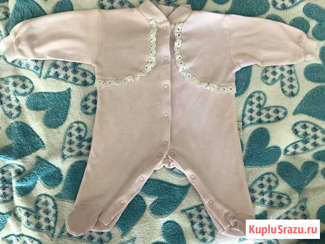 Продам комбинезон Братск - изображение 1