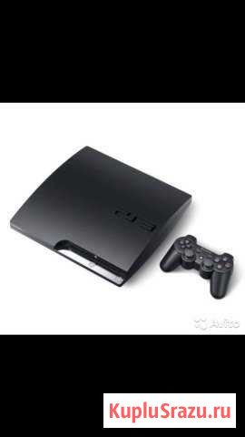 PS3 Исламей - изображение 1