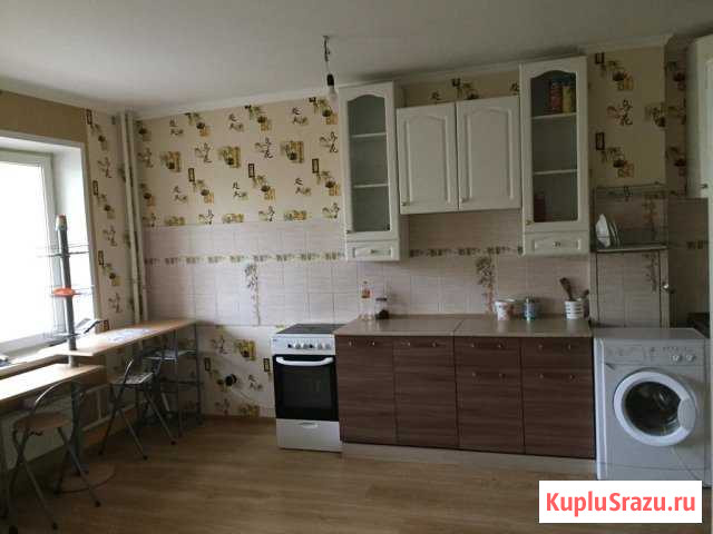 3-к квартира, 66 кв.м., 2/7 эт. Ермолино - изображение 1