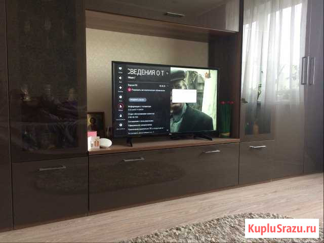 Телевизор LG 43UH610V Козельск - изображение 1