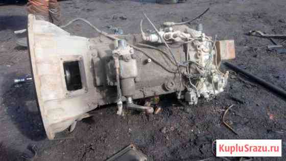 Коробка передач ямз-238вм Сортавала