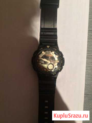 Часы Casio Петрозаводск - изображение 1