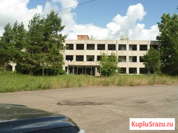 База жд тупик, 35000 кв.м. Кемерово - изображение 1