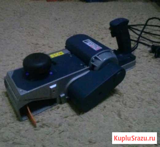Электрорубанок Rebir 2000w Топки - изображение 1