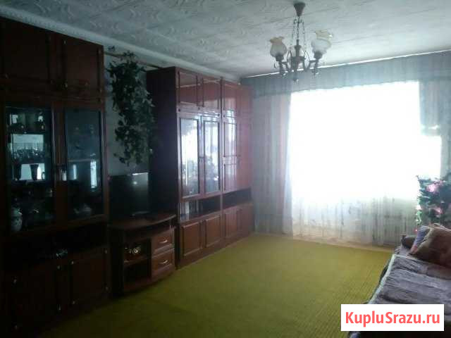 3-к квартира, 72 кв.м., 9/9 эт. Кирово-Чепецк - изображение 1
