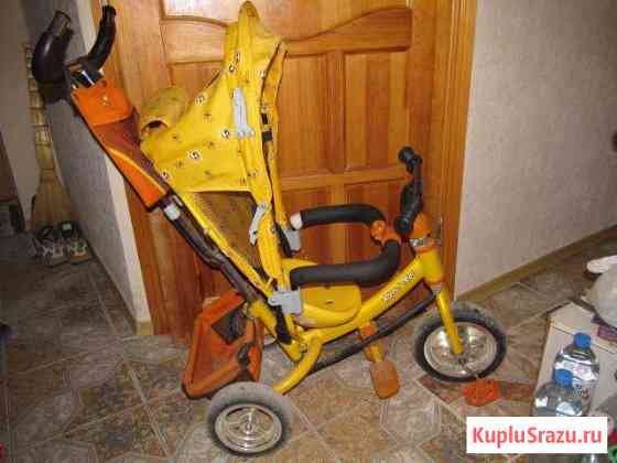 Велосипед детский Azimut Trike Севастополь