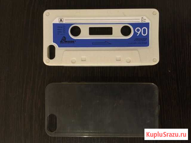 Чехлы для iPhone 5s/se Мурманск - изображение 1